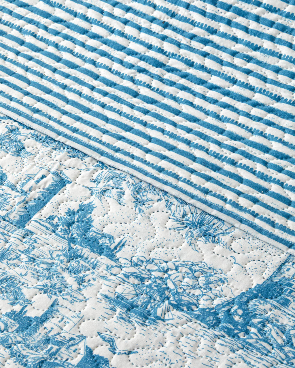 Seaside Serenity Multi-Purpose Cover Blue (view 10)