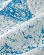 Seaside Serenity Multi-Purpose Cover Blue (view 12)