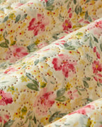 Bed Spread Set Red (view 4)
