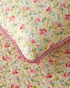 Bed Spread Set Red (view 8)