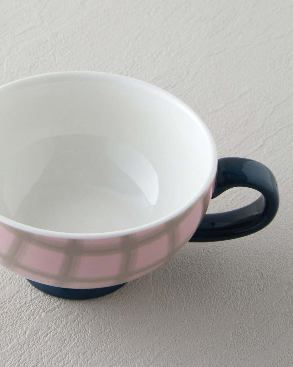 Bright Parade New Bone China Tea Pot Set 400 – 290 ml Red (view 4)