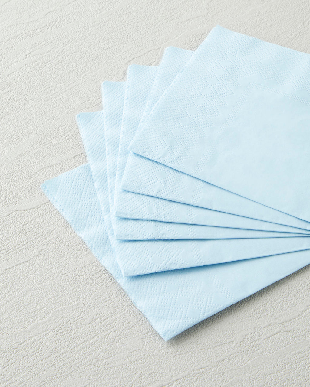 Plaine Paper 20 pcs Napkin 24x24 cm - Green (view 2)