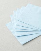 Plaine Paper 20 pcs Napkin 24x24 cm - Green (view 2)