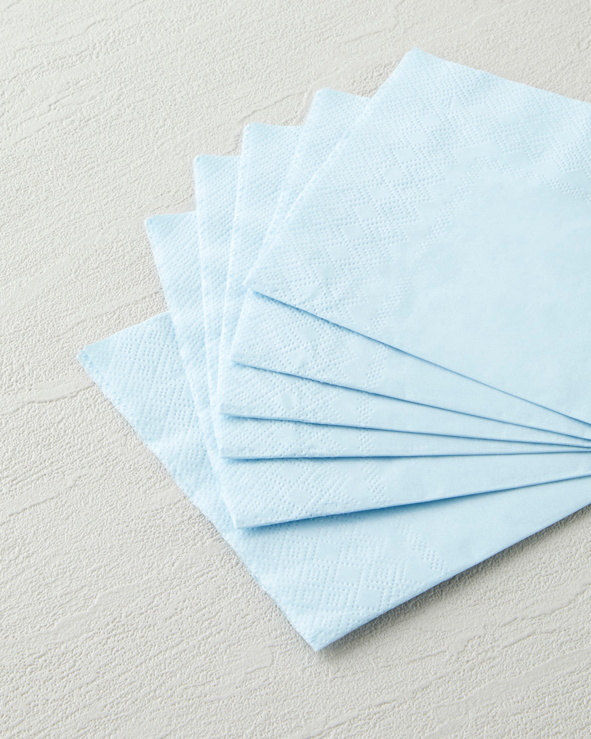 Plaine Paper 20 pcs Napkin 24x24 cm - Green (view 2)