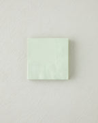 Plaine Paper 20 pcs Napkin 24x24 cm - Yellow (view 4)
