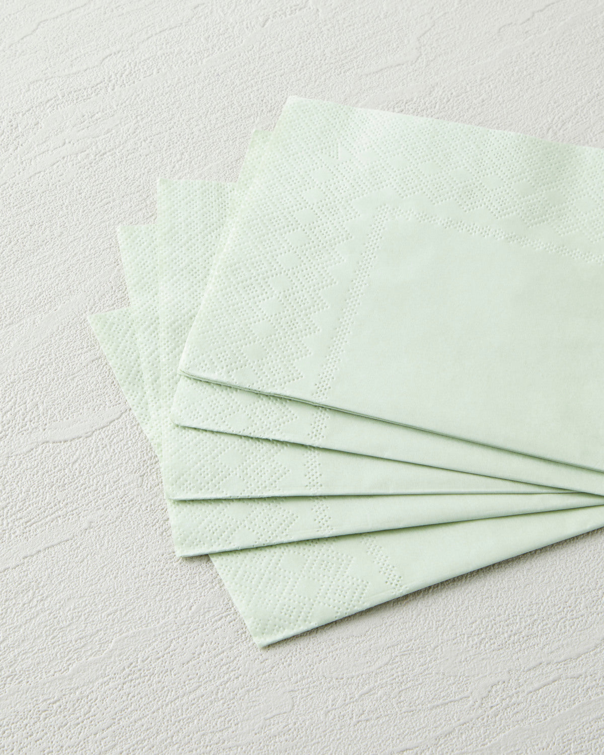 Plaine Paper 20 pcs Napkin 24x24 cm (view 5)