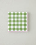 Springlane Paper 20 pcs Napkin 33x33 cm Green