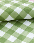 Springlane Paper 20 pcs Napkin 33x33 cm Green (view 3)
