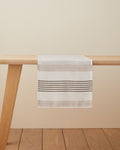 Pecan Polyester Runner 40x140 cm Beige-Brown