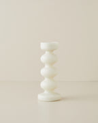 Oliva Polyresin Decorative Object Cream (view 4)