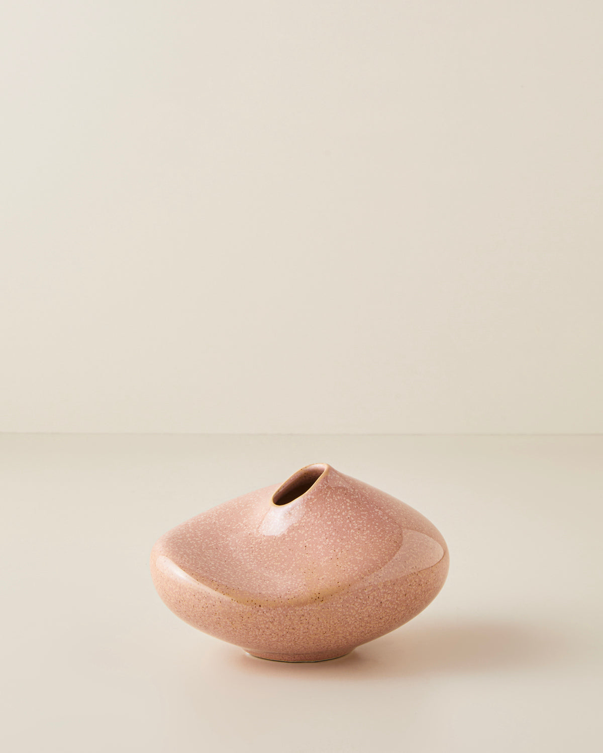 Belita Ceramic Vase (view 4)