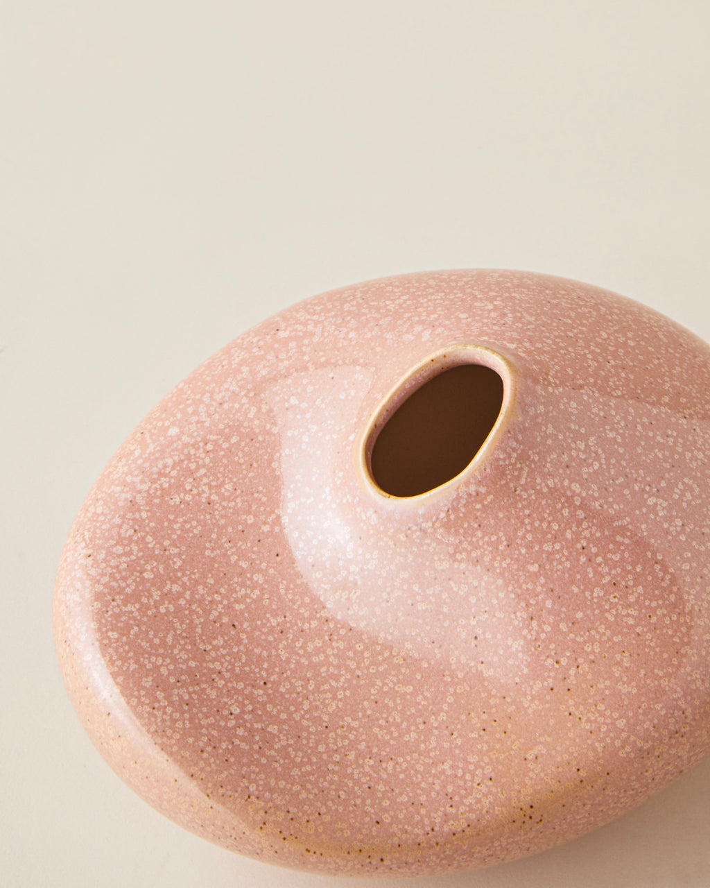 Belita Ceramic Vase (view 5)
