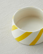 Jona Stoneware Decorative 10x10x6 cm Multicolor (view 3)