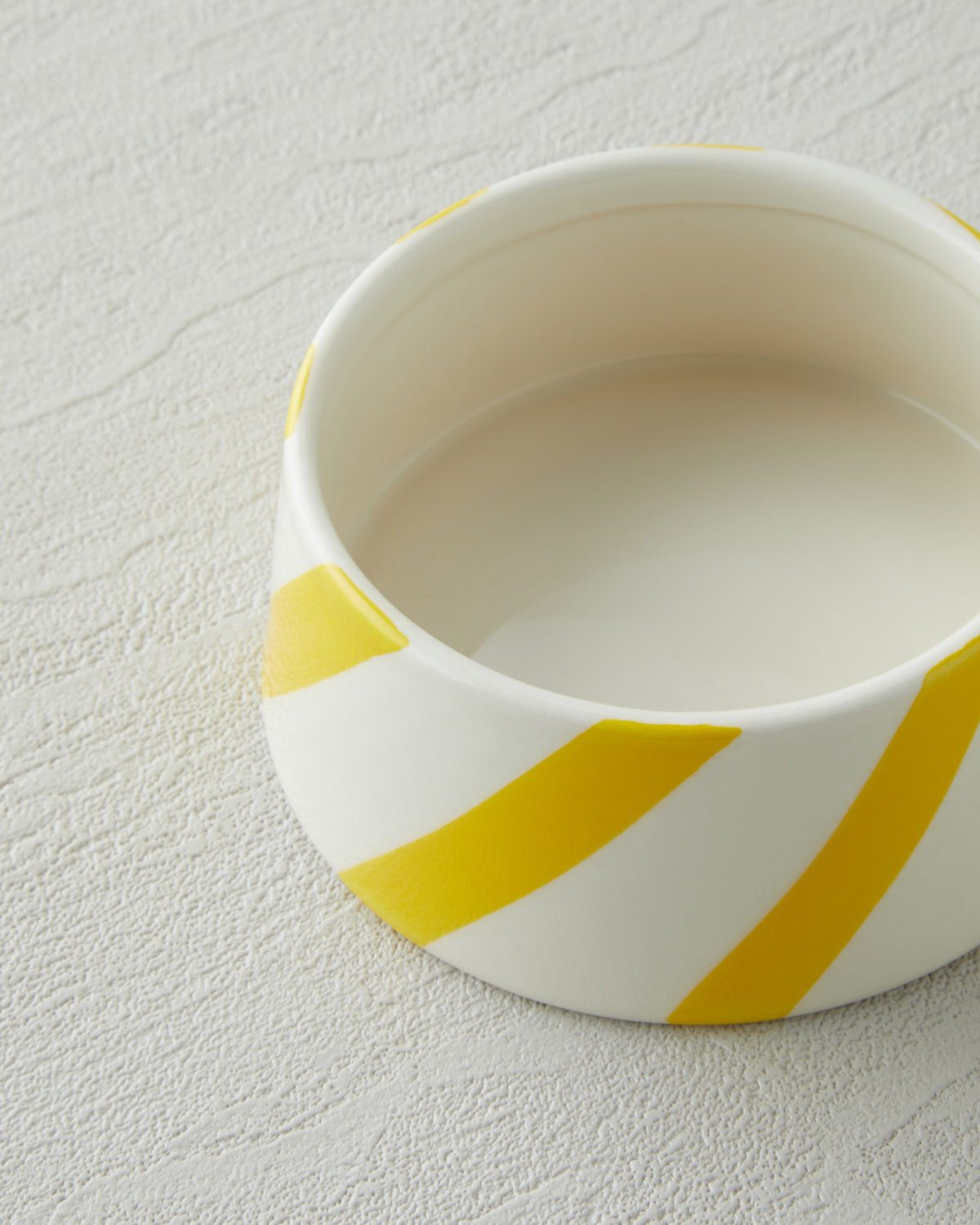 Jona Stoneware Decorative 10x10x6 cm Multicolor (view 3)