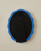 Liana MDF Photo Frame 10x15 cm Blue (view 3)