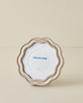 Lilly MDF Photo Frame 15x15 cm - Beige
