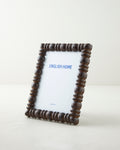Calida MDF Photo Frame 13x18 cm Brown