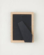 Calida MDF Photo Frame 13x18 cm Brown (view 3)