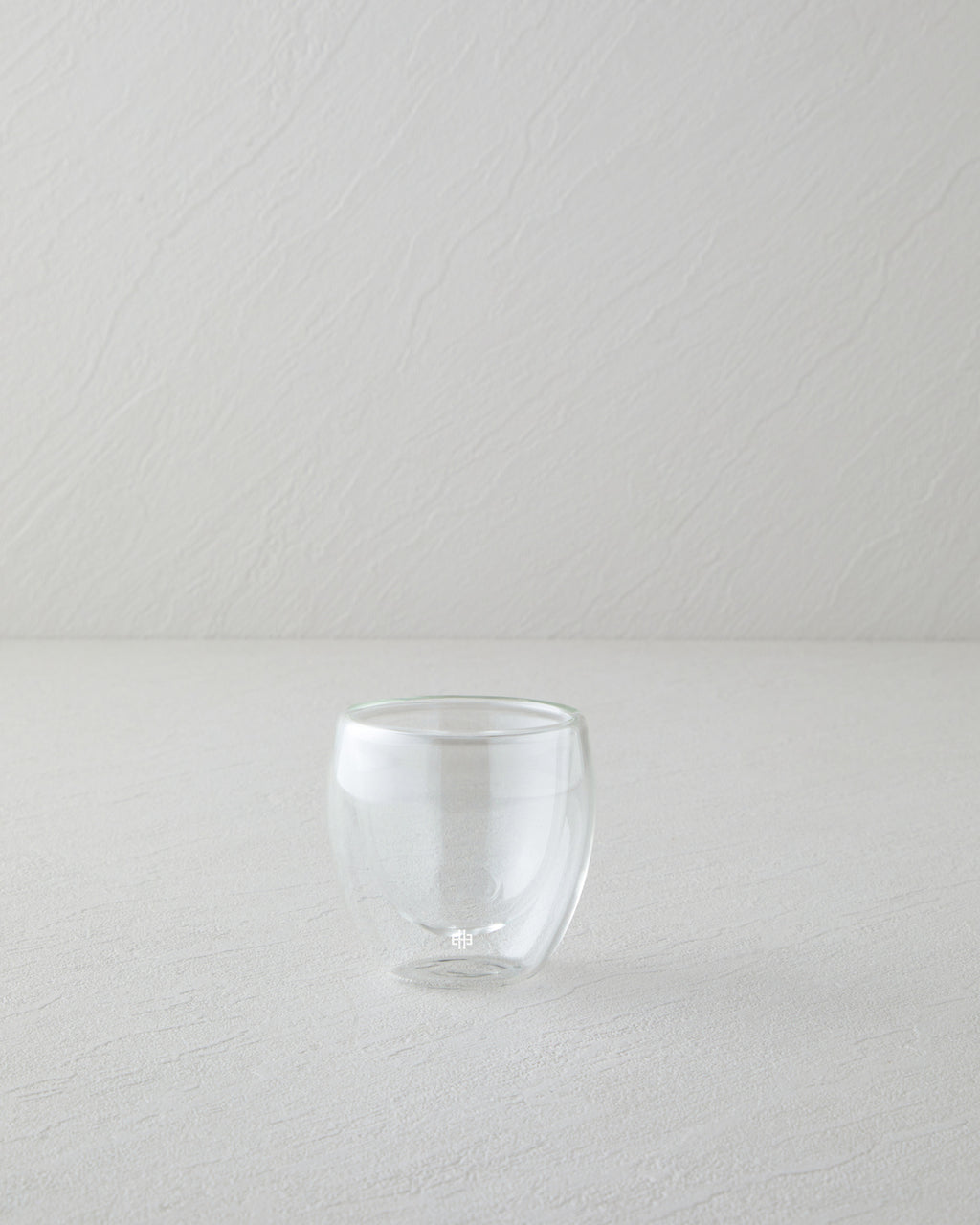 Santos Borosilicate 2-Piece Double Wall Glass Transparent - 250 ml (view 2)