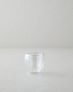 Santos Borosilicate 2-Piece Double Wall Glass Transparent - 250 ml (view 2)