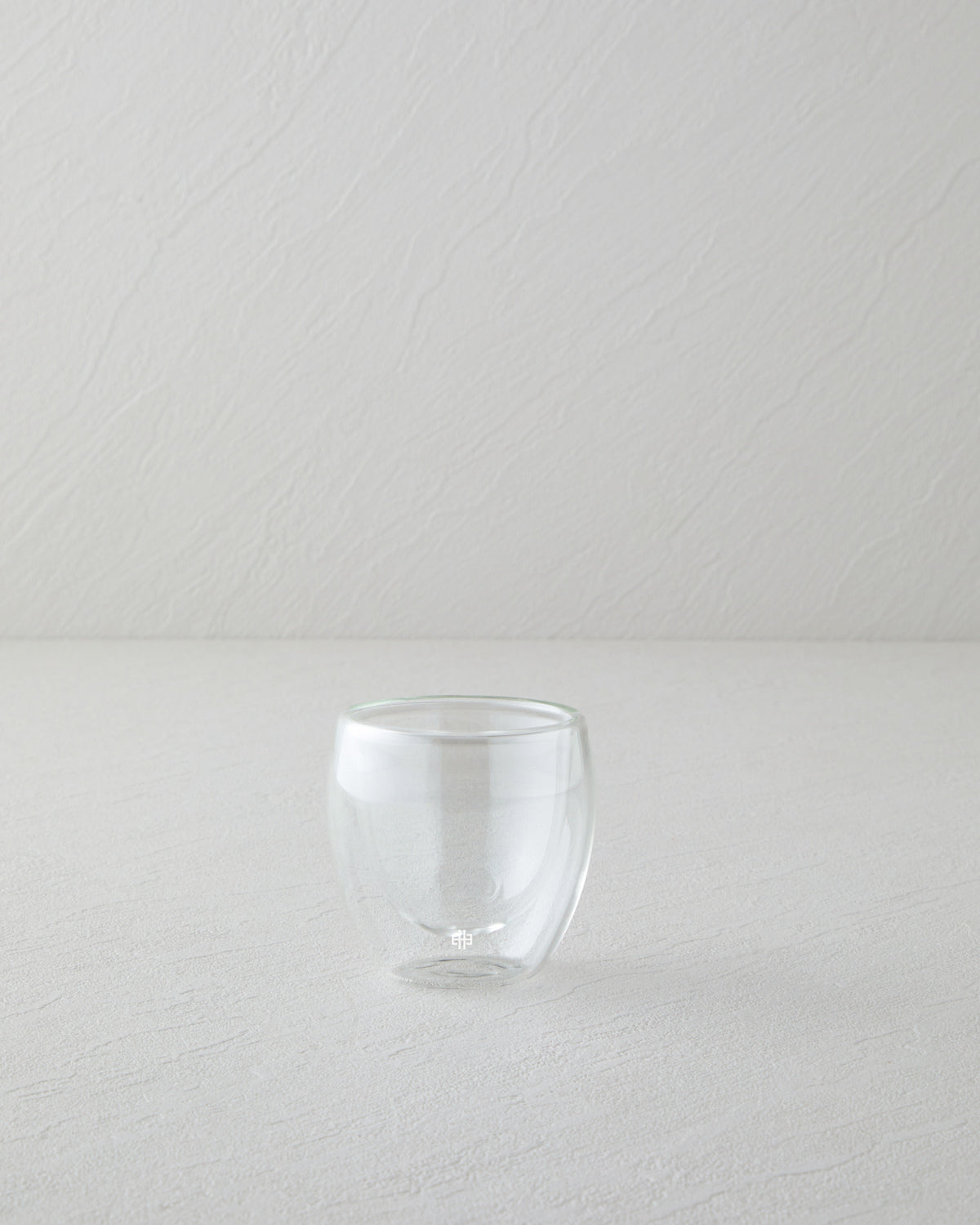 Santos Borosilicate 2-Piece Double Wall Glass Transparent - 250 ml (view 2)