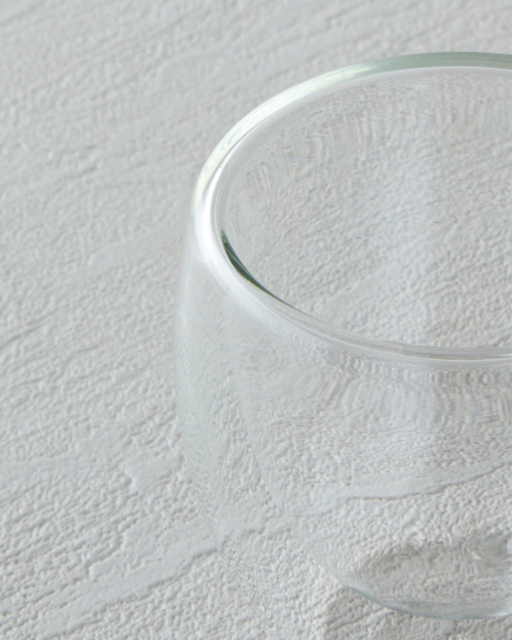 Santos Borosilicate 2-Piece Double Wall Glass Transparent - 350 ml (view 3)