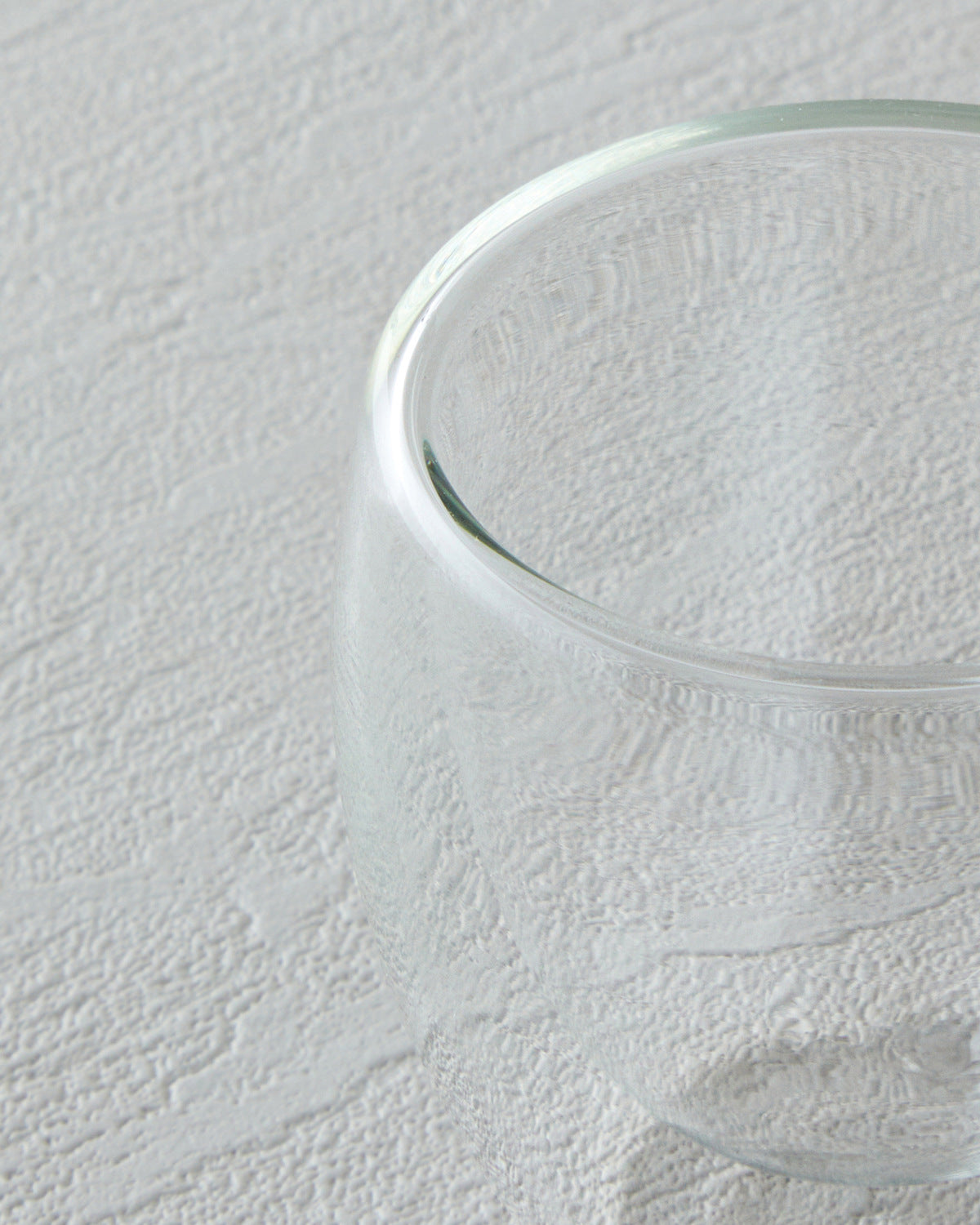 Santos Borosilicate 2-Piece Double Wall Glass Transparent - 350 ml (view 3)