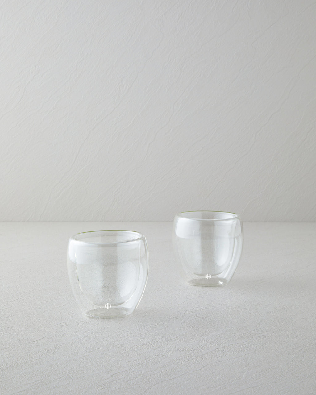 Santos Borosilicate 2-Piece Double Wall Glass Transparent - 450 ml (view 4)