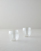 Santos Borosilicate 2-Piece Double Wall Glass Transparent - 450 ml (view 4)