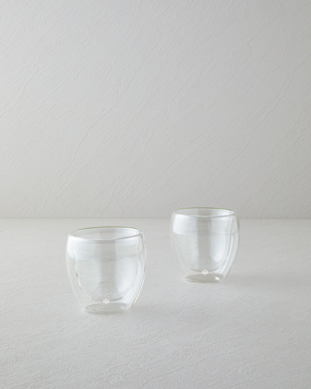 Santos Borosilicate 2-Piece Double Wall Glass Transparent - 450 ml (view 4)