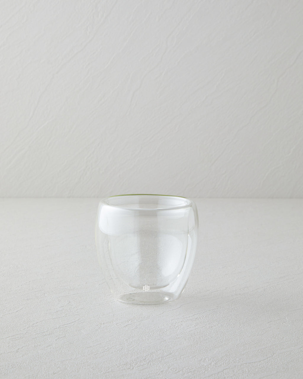 Santos Borosilicate 2-Piece Double Wall Glass Transparent (view 5)