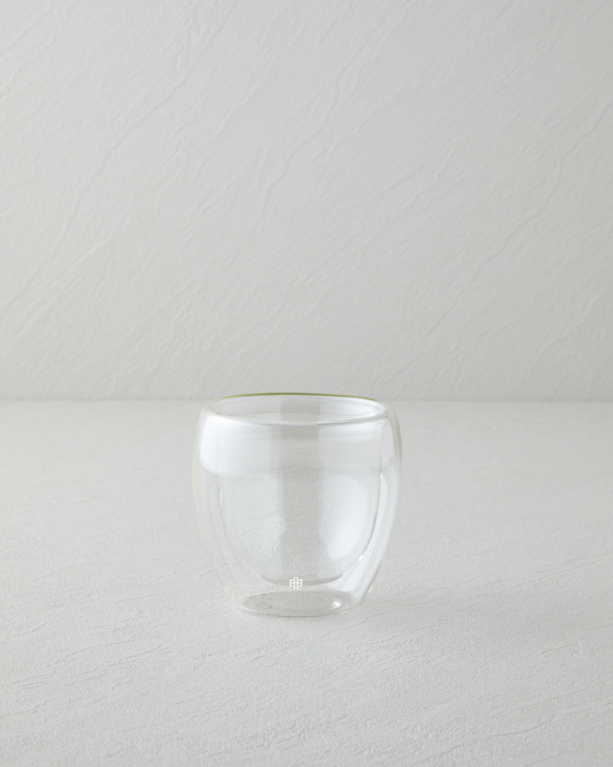 Santos Borosilicate 2-Piece Double Wall Glass Transparent (view 5)
