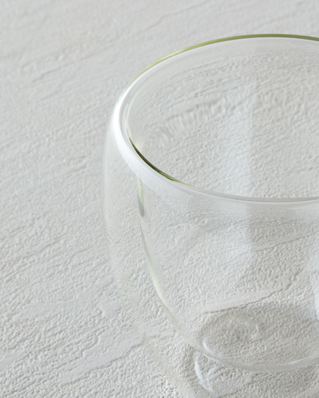 Santos Borosilicate 2-Piece Double Wall Glass Transparent (view 6)
