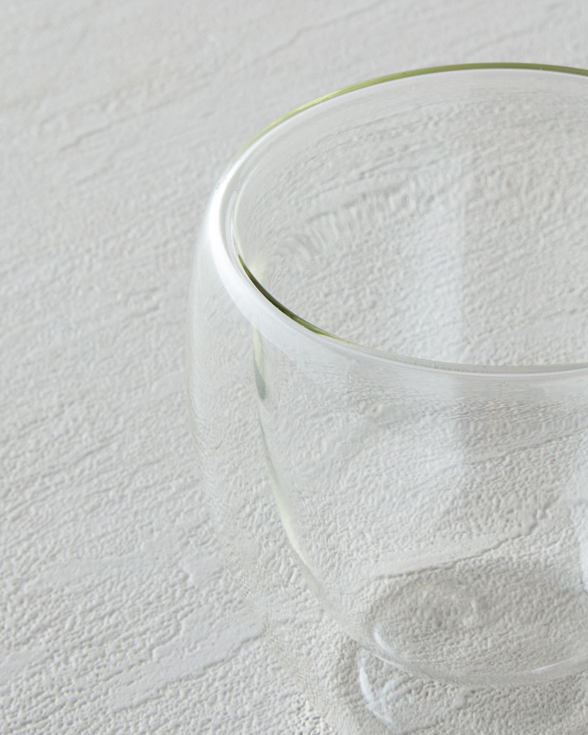 Santos Borosilicate 2-Piece Double Wall Glass Transparent (view 6)