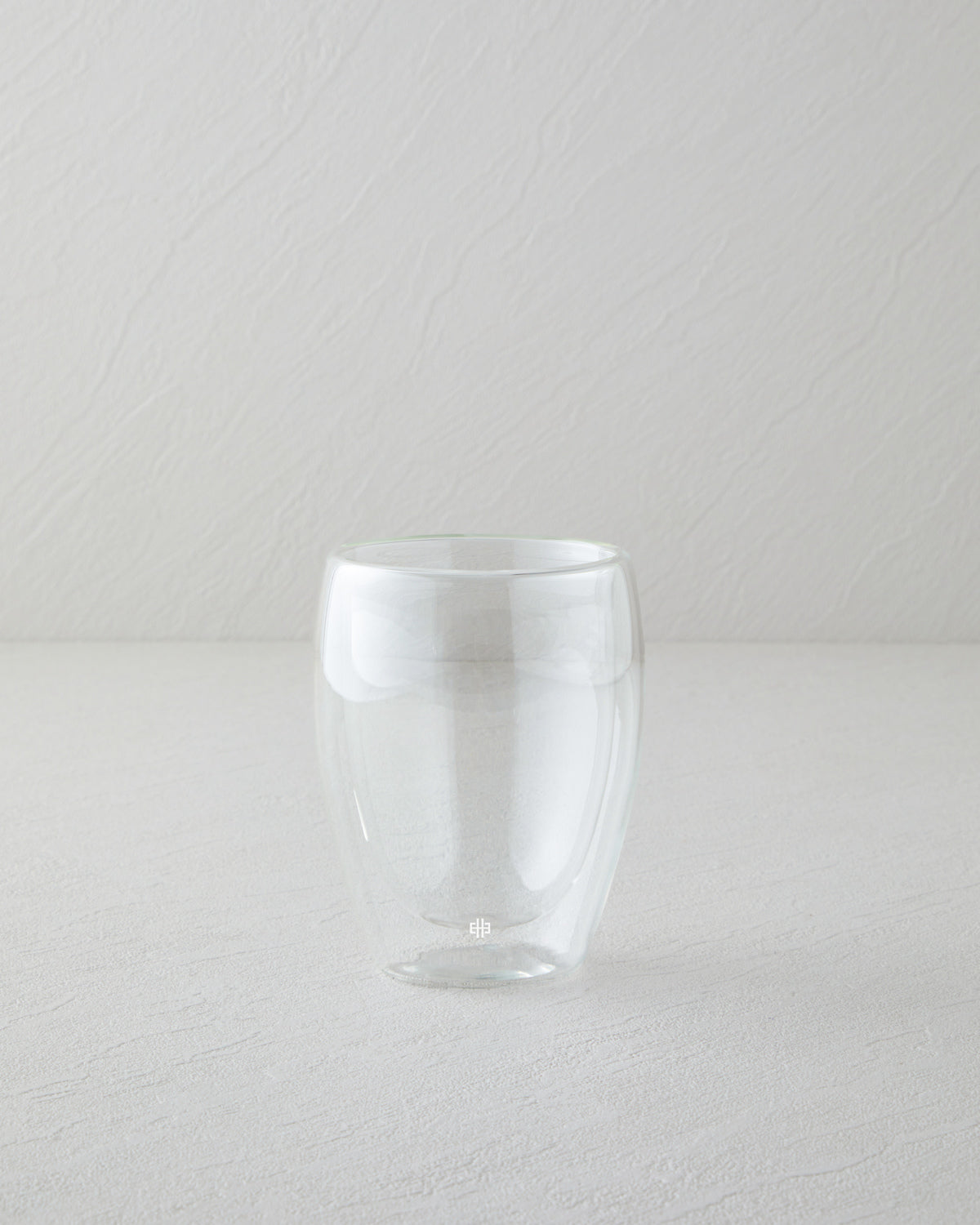 Santos Borosilicate 2-Piece Double Wall Glass Transparent (view 8)