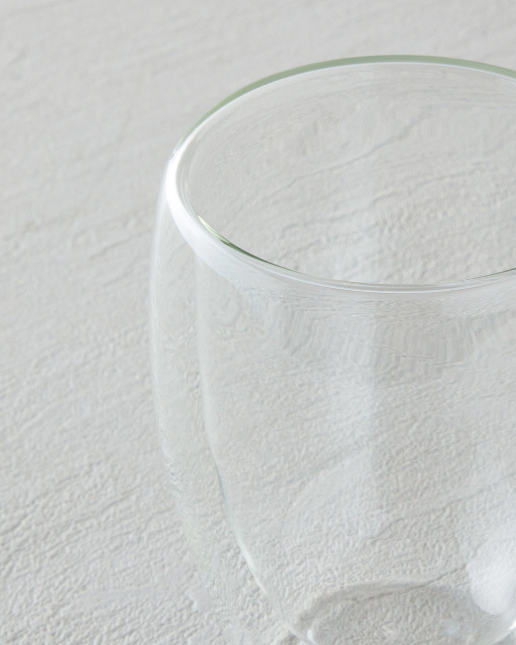 Santos Borosilicate 2-Piece Double Wall Glass Transparent (view 9)
