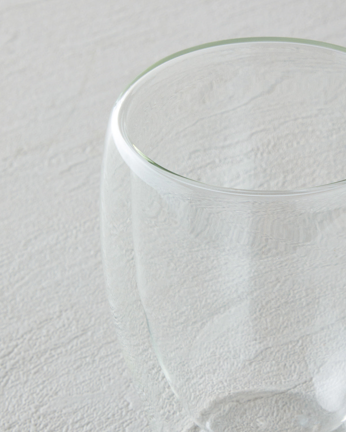 Santos Borosilicate 2-Piece Double Wall Glass Transparent (view 9)