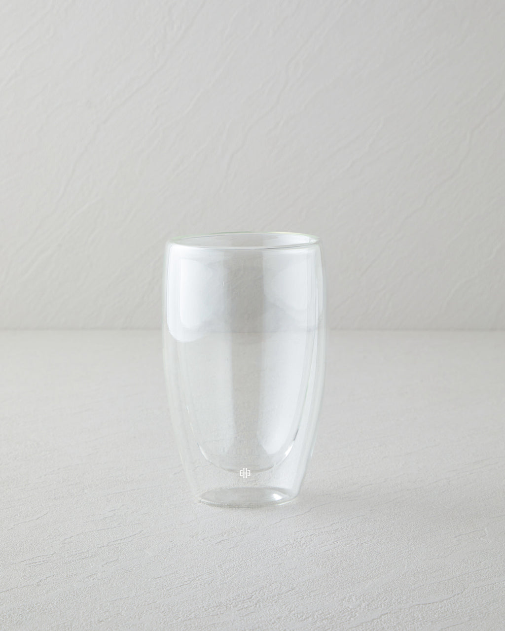Santos Borosilicate 2-Piece Double Wall Glass Transparent (view 11)