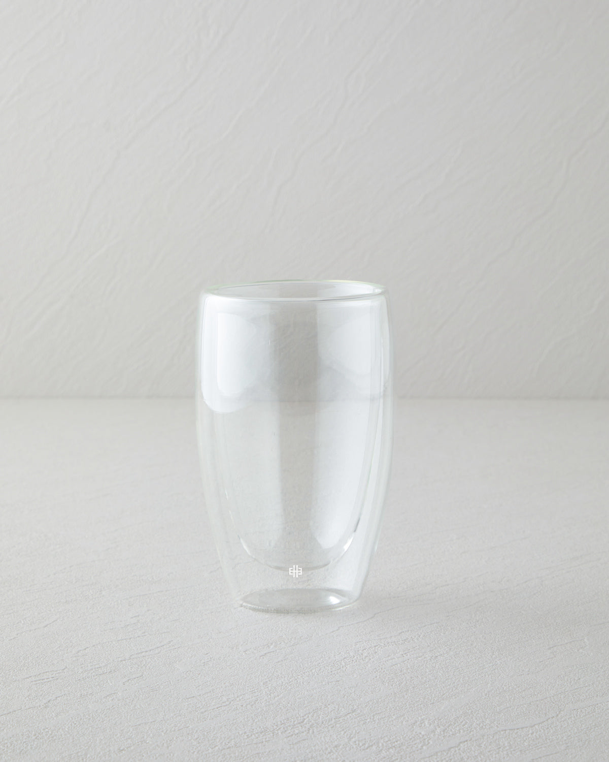 Santos Borosilicate 2-Piece Double Wall Glass Transparent (view 11)
