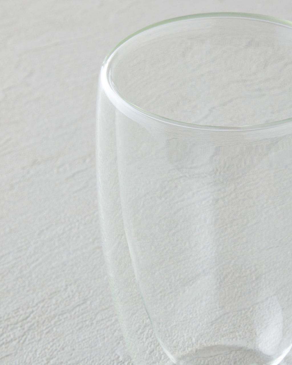 Santos Borosilicate 2-Piece Double Wall Glass Transparent (view 12)
