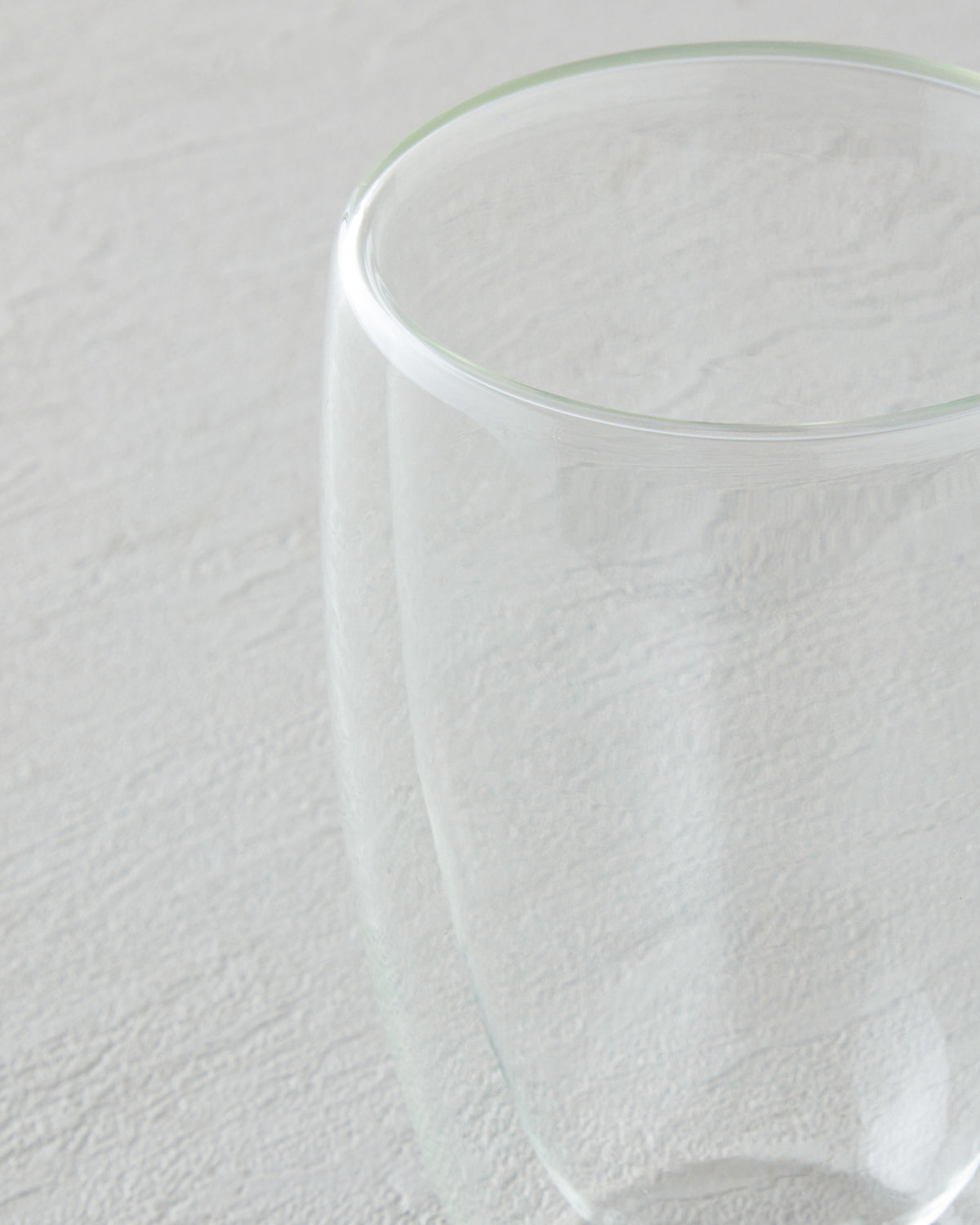 Santos Borosilicate 2-Piece Double Wall Glass Transparent (view 12)
