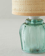 Loren Glass Table Lamp 12x19 cm (view 3)