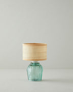 Loren Glass Table Lamp 12x19 cm (view 5)