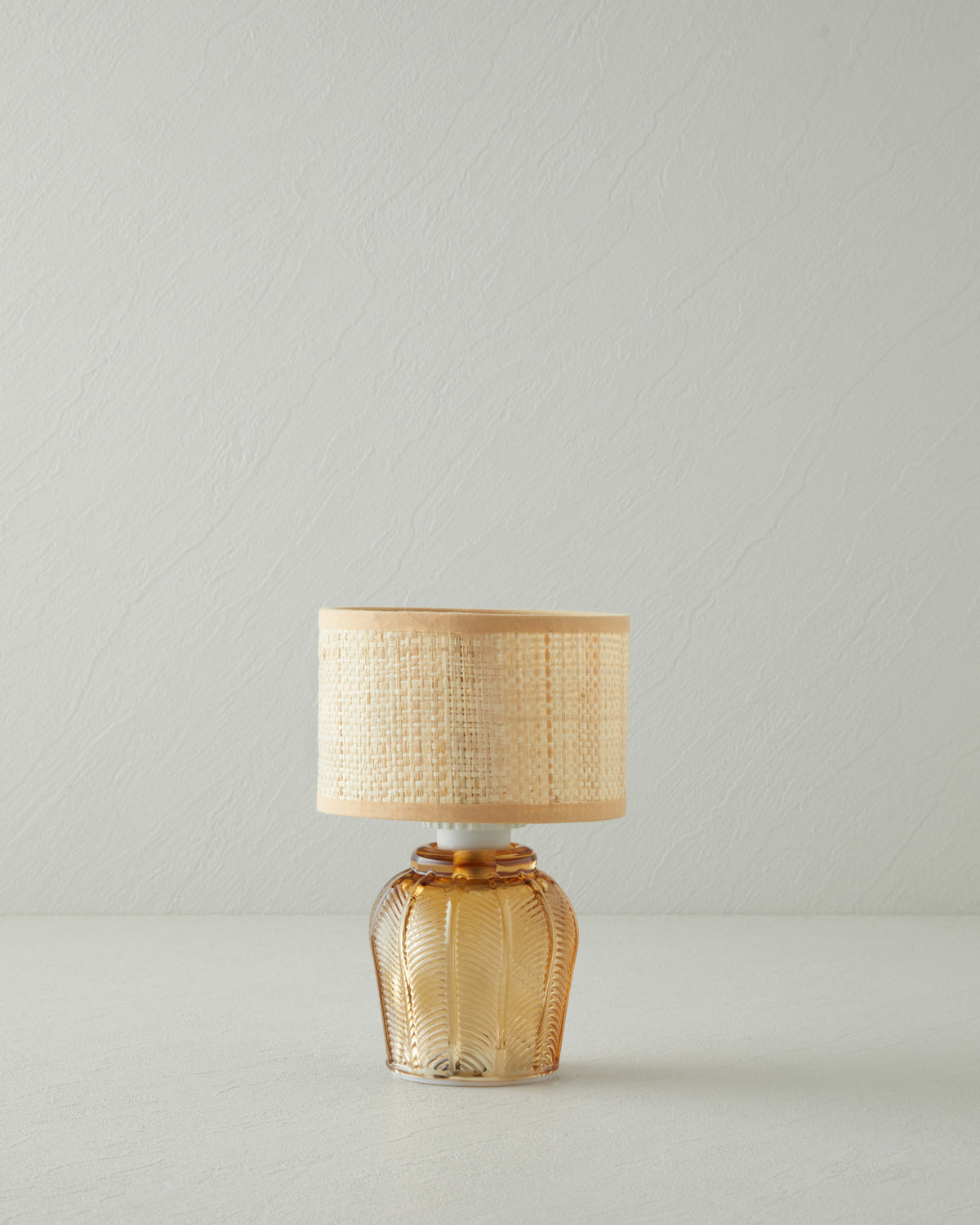 Loren Glass Table Lamp 12x19 cm (view 9)