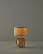 Loren Glass Table Lamp 12x19 cm (view 10)