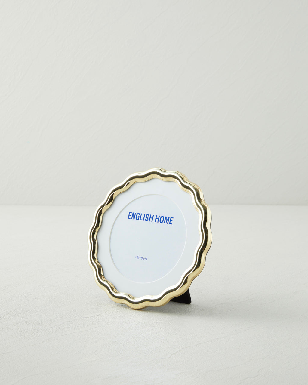 Noah Metal Photo Frame 10x10 cm - Gold
