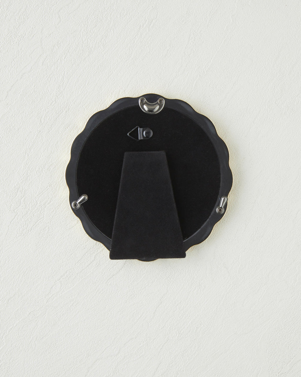 Noah Metal Photo Frame 10x10 cm (view 3)