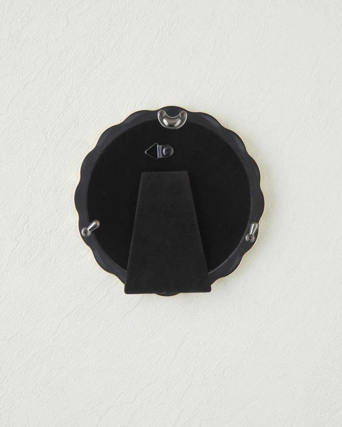 Noah Metal Photo Frame 10x10 cm (view 3)