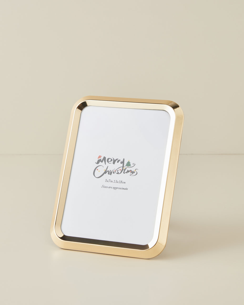 Norah Metal Photo Frame - Silver - 13x18 cm (view 4)