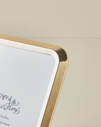 Norah Metal Photo Frame (view 5)